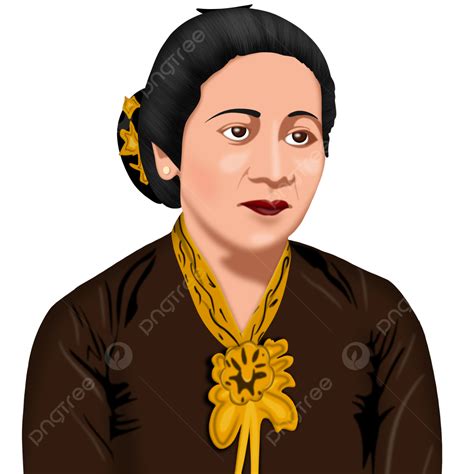 ra kartini png